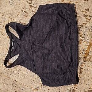 Outdoor Voices Tech Sweat Crop Top